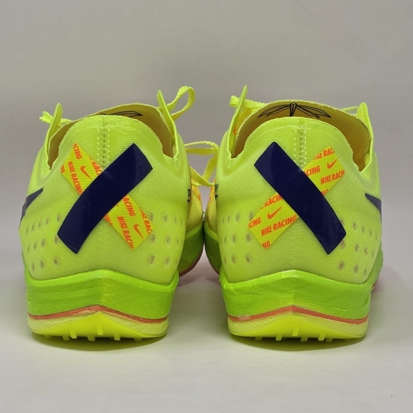 Nike Mens Size 14 ZoomX Dragonfly XC Cross-Country Running Spikes DX7992-701 New - Picture 6 of 10